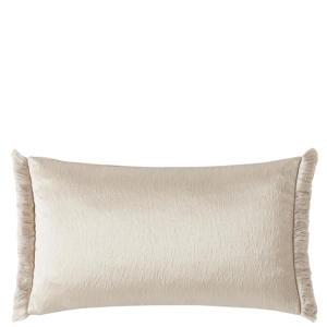 Laura Ashley Carys Natural Cushion